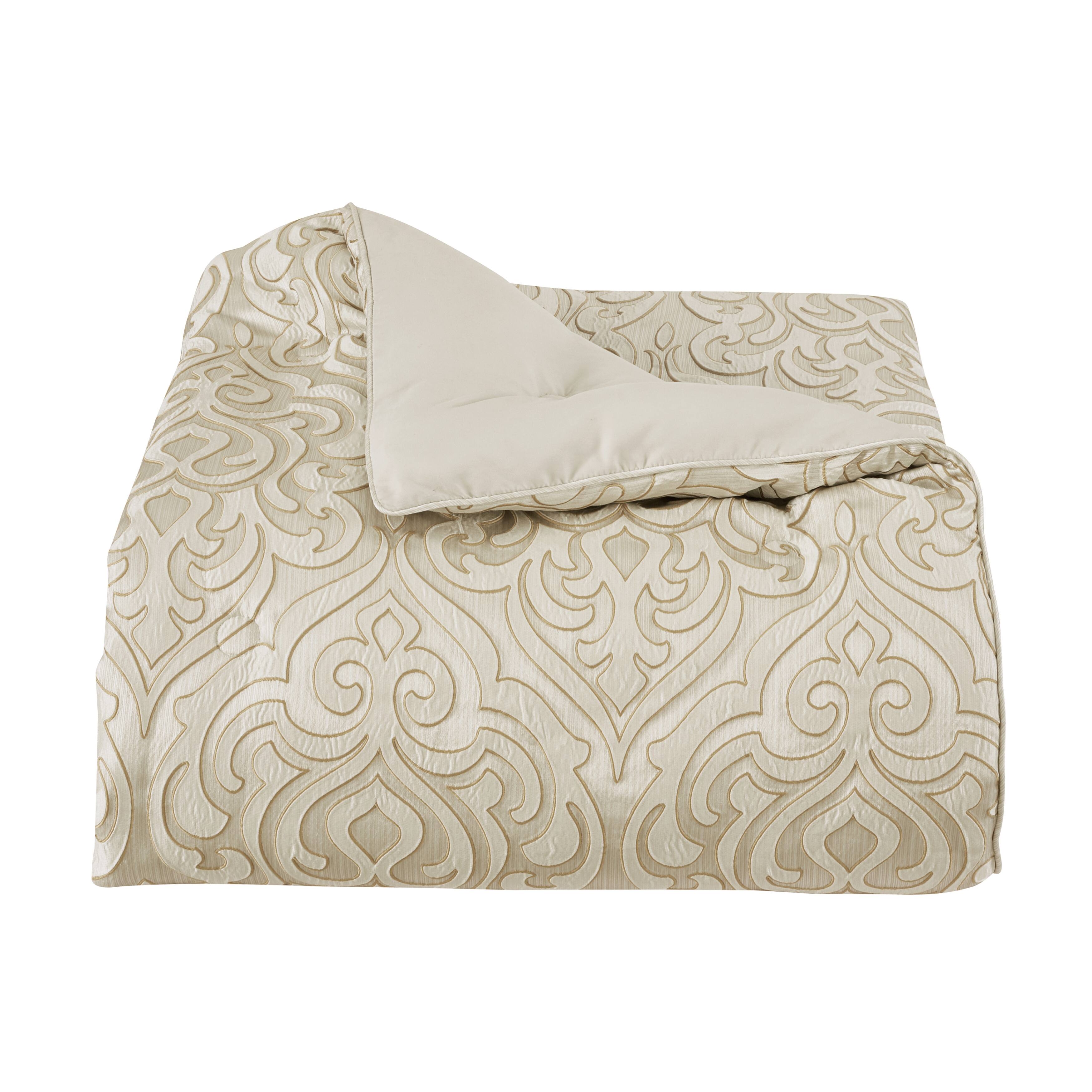 J. Queen New York Lazlo Comforter Set - On Sale - Bed Bath & Beyond ...