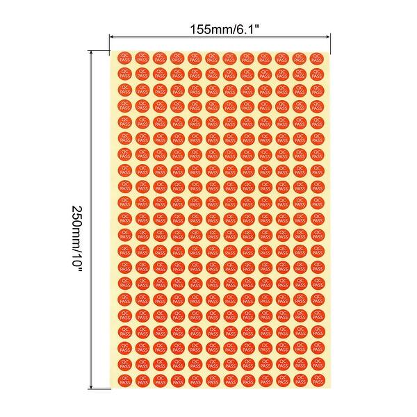 Adhesive Labels Mark for Industry - Bed Bath & Beyond - 43645887