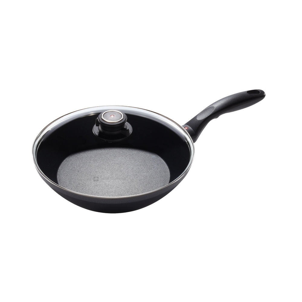 Replacement Glass Lid for Rockcrok® Dutch Oven and Everyday Pan - Shop