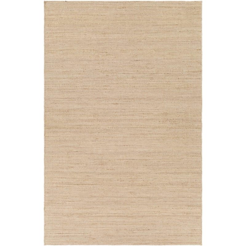 Alvito Country Solid Area Rug