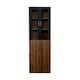 Option Walnut