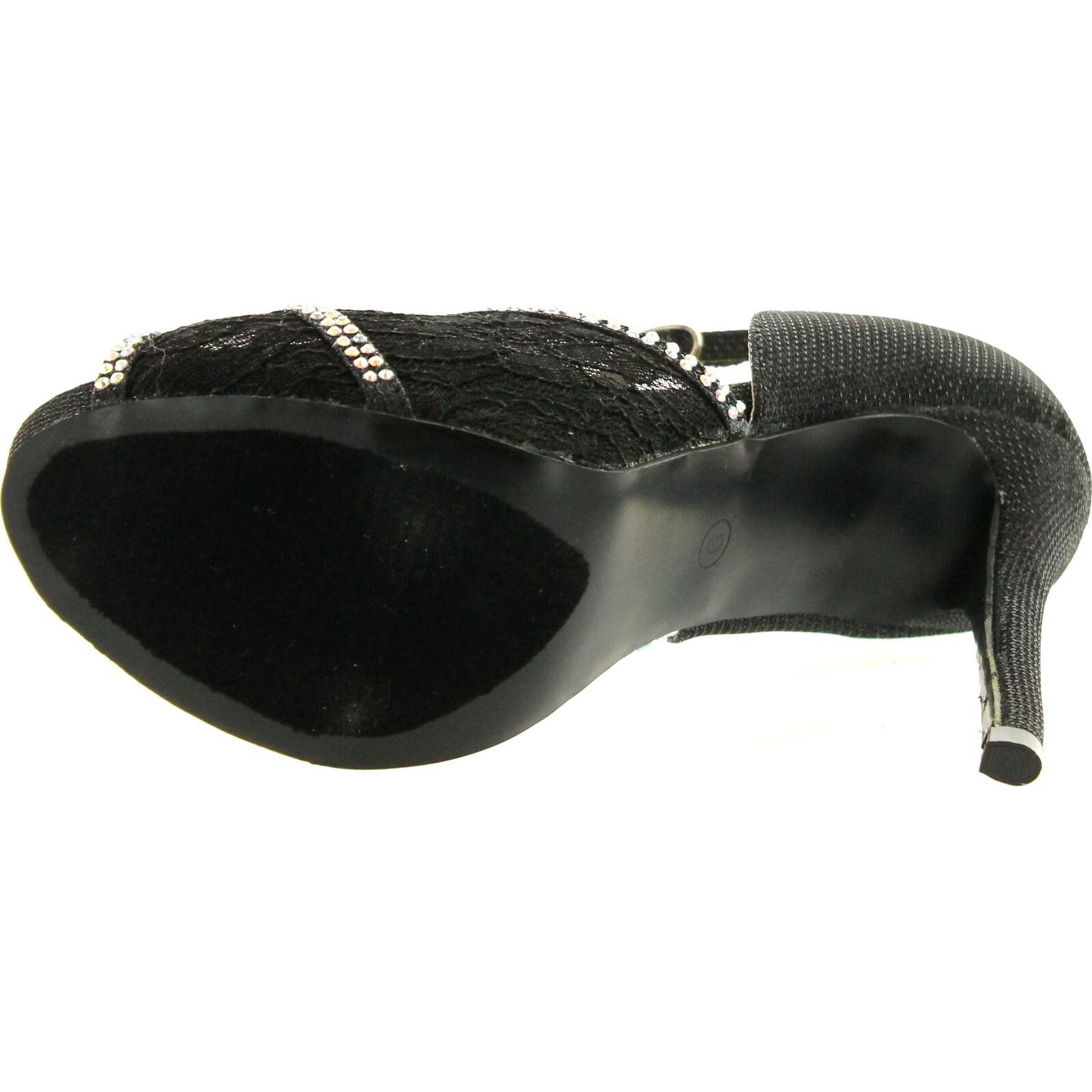 black pumps under 20