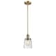 Option Brushed Brass / Seedy