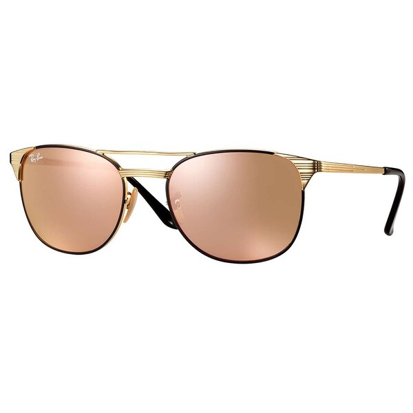 ray ban signet black and gold ray ban signet black and gold