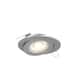 Option Satin Nickel