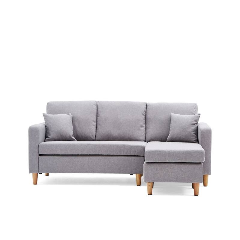 Valolam Compact Sectional
