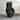 HOMCOM Power Lift Recliner Chair for Elderly, Easy Assembly, Fabric Lift Chair with Remote Control, Side Pockets for Living Room