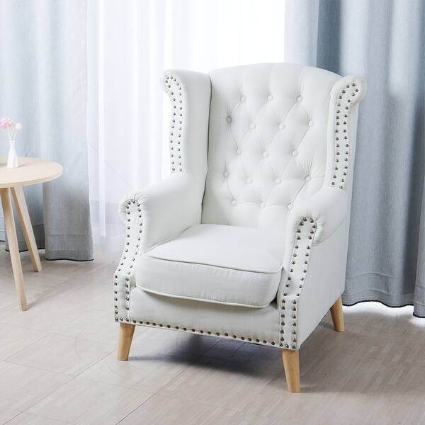 Shop 6 Inch Wood Furniture Leg Chair Feet Replacement 2pcs Wood Color 2pcs Wood Color On Sale Overstock 28765170