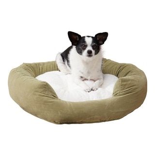 Kathy ireland hotsell dog bed