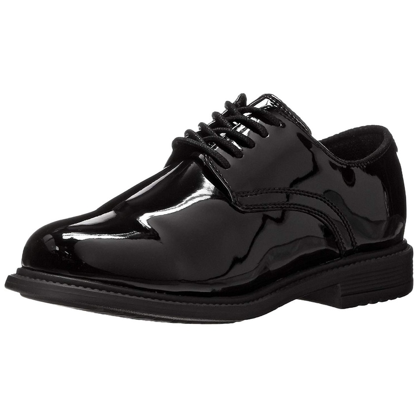 swat oxford shoes