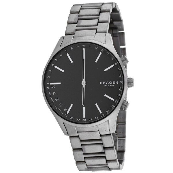Skagen holst titanium hybrid shop