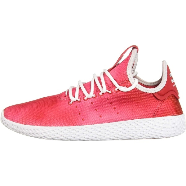 red adidas shoes for girls