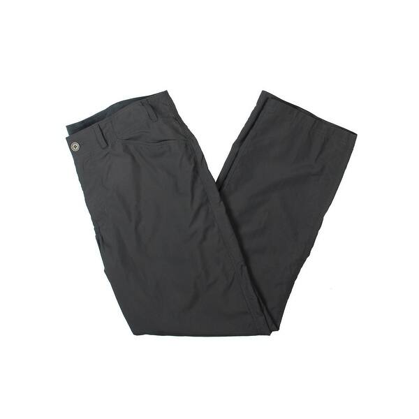 Shop Exofficio Mens Echo Casual Pants Lightweight Insect Shield