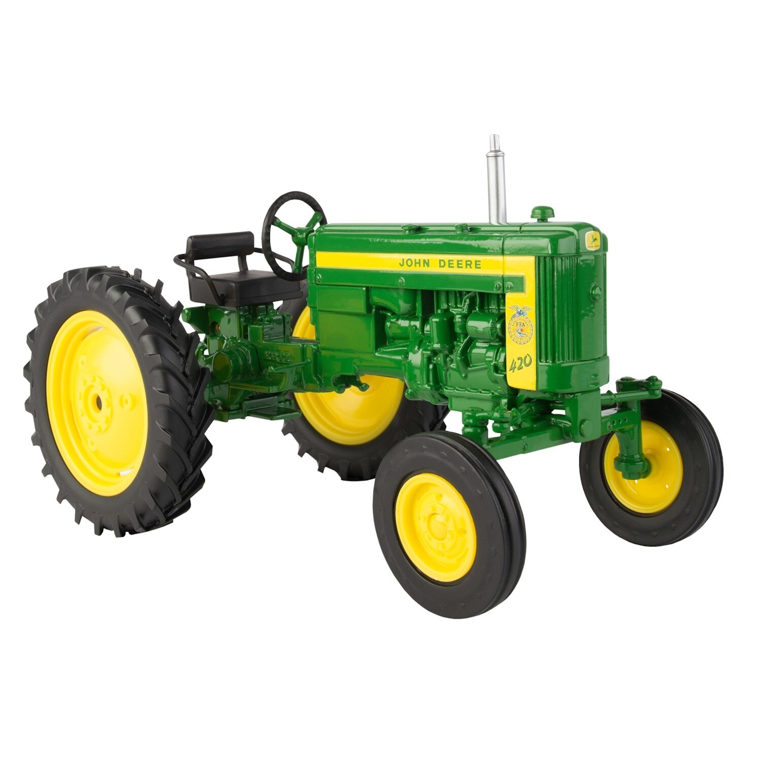 tomy tractor and trailer