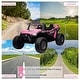 preview thumbnail 27 of 40, 24V 2 Seaters Ride On UTV with Remote Control