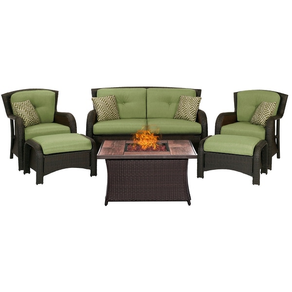 Garden lounge set on sale sale