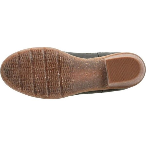 clarks wilrose jade black