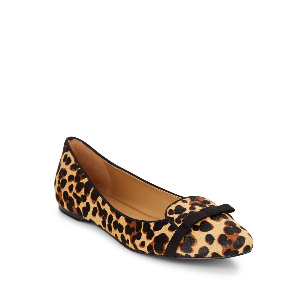 nine west saxiphone flats