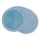 Option Storm Blue