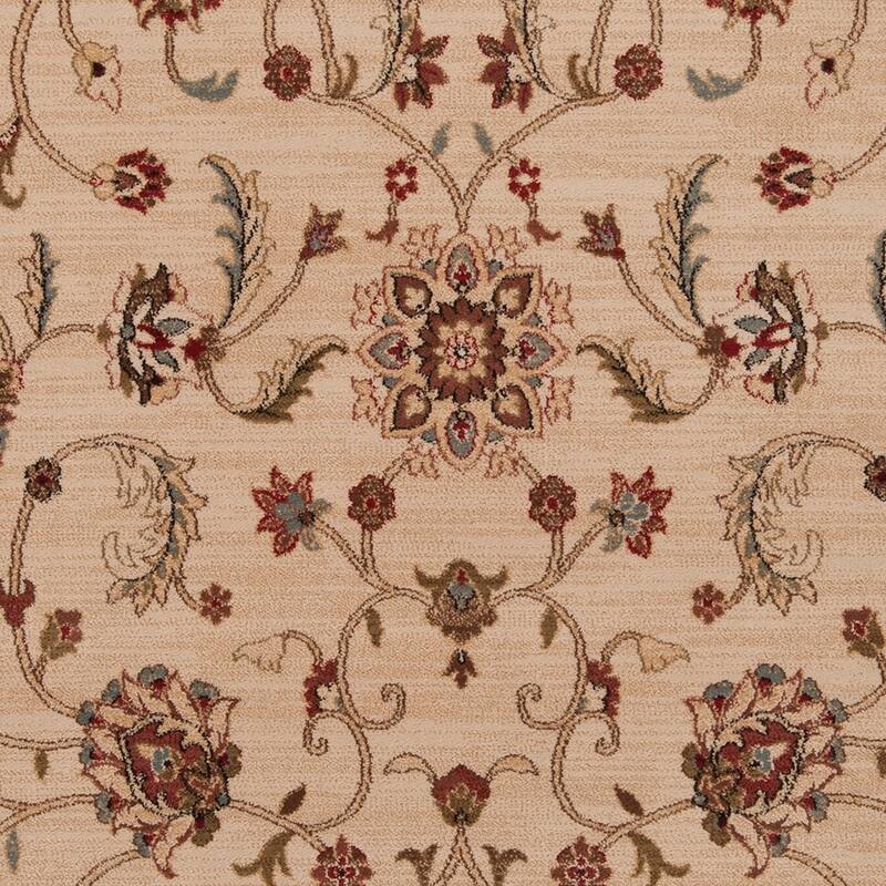 Artistic Weavers Lanier Traditional Floral Area Rug