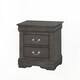 Option Dark Gray