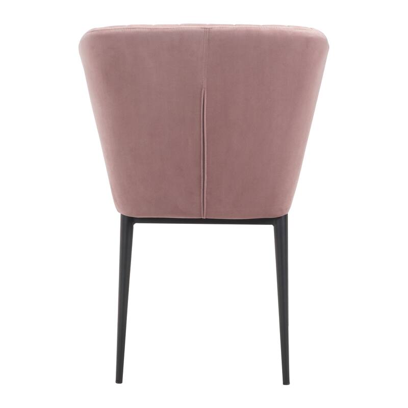 Tolivere Dining Chair (Set of 2) - Product (in) : 22.4" W x 23.6" D x 33.9" H