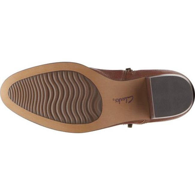 clarks maypearl milla ankle boot