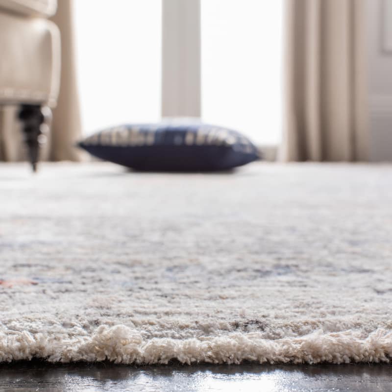 SAFAVIEH Dream Vuturica Vintage Oriental Viscose Rug