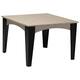 Option Weatherwood & Black