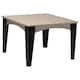 Option Weatherwood & Black
