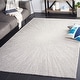 preview thumbnail 8 of 38, SAFAVIEH Handmade Abstract Sippie Modern Wool Rug