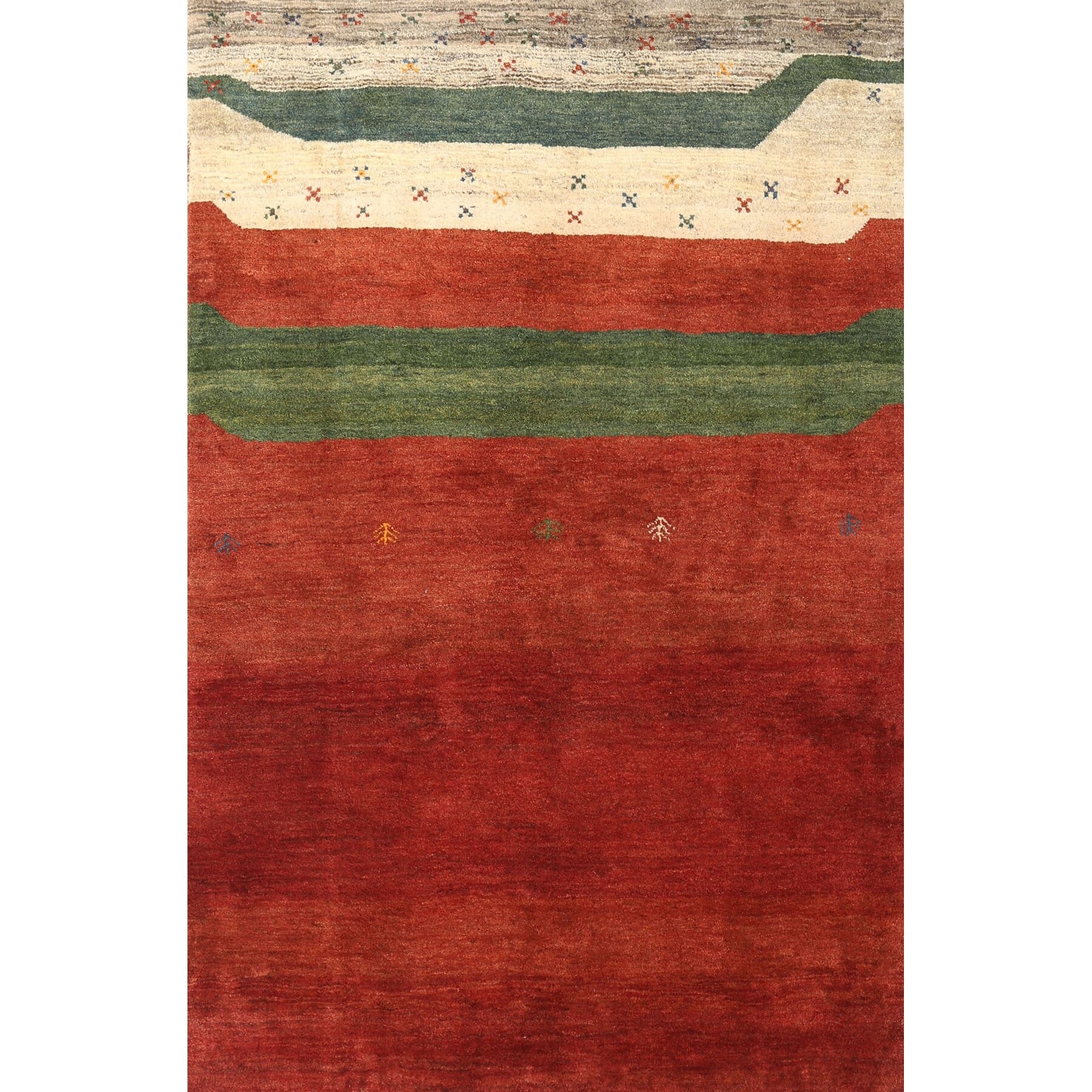 Landscape Products | AFG Rug Red Landscape Products AFG Rug Red