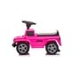 preview thumbnail 7 of 23, Jeep Rubicon Foot to Floor Ride-On for Toddlers