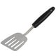 preview thumbnail 1 of 1, Chef Craft 10.5" Select Stainless Steel Handy Slotted Turner Spatula 1 Pack
