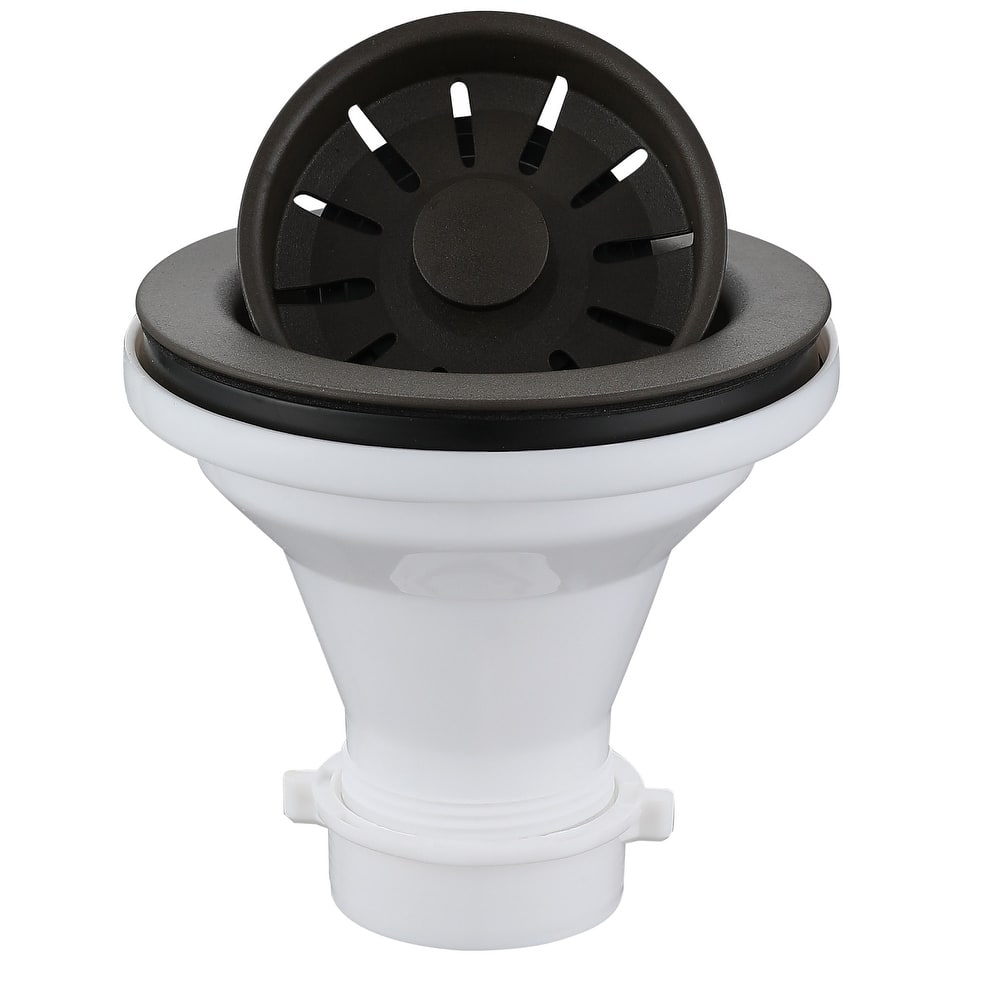 Karran USA QBS 3-1/2" Basket Strainer