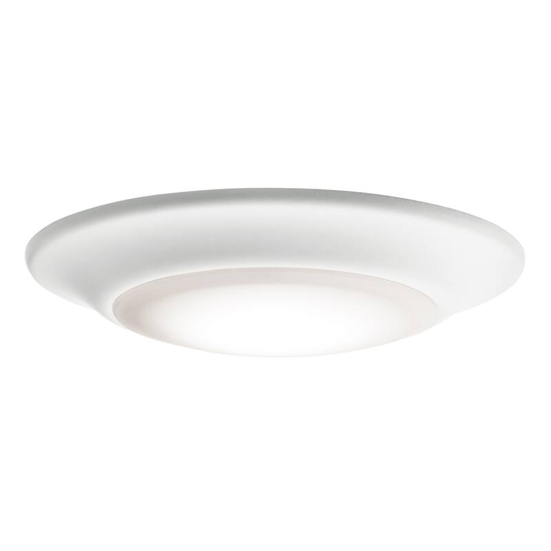 Kichler Lighting Downlight Gen I 3000K LED Flush Mount White