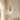 Modern Gold 1-Light Pendant Light with Textured Glass for Kitchen Island Bedroom - D11" x H67.9" Max