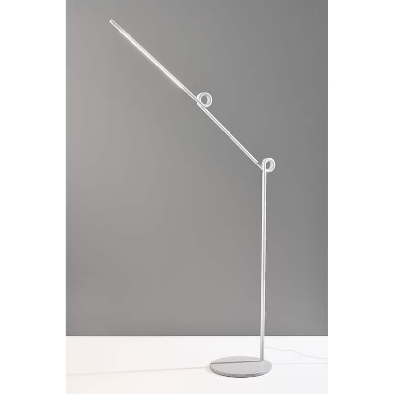 Knot LED Floor Lamp