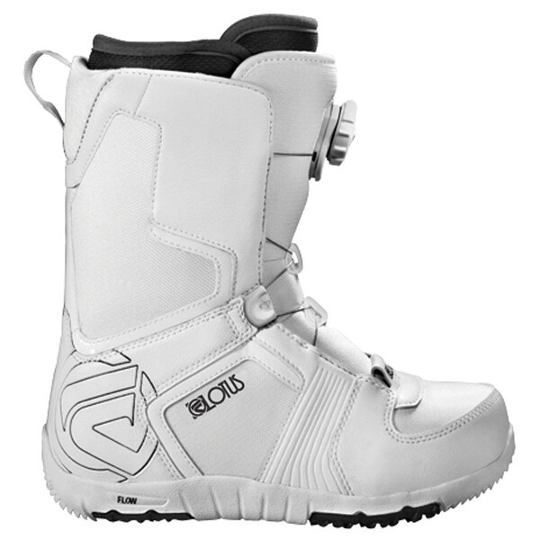 flow lotus snowboard boots