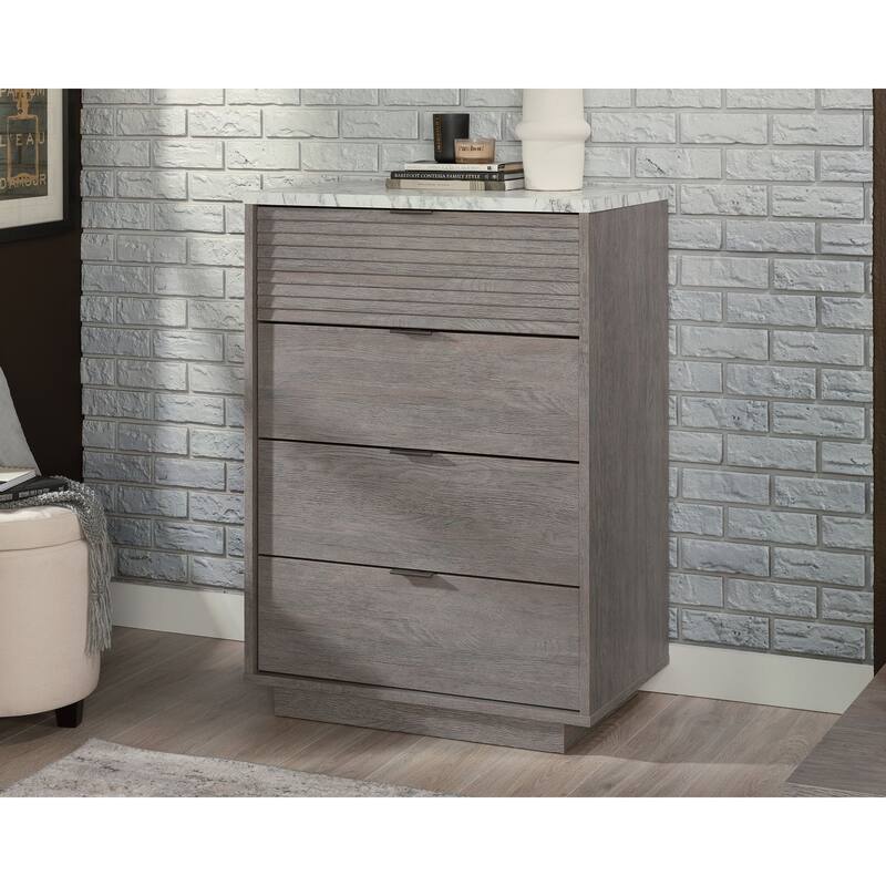 East Rock 4-Drawer Chest Ao