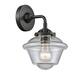 Option Oil Rubbed Bronze / Seedy