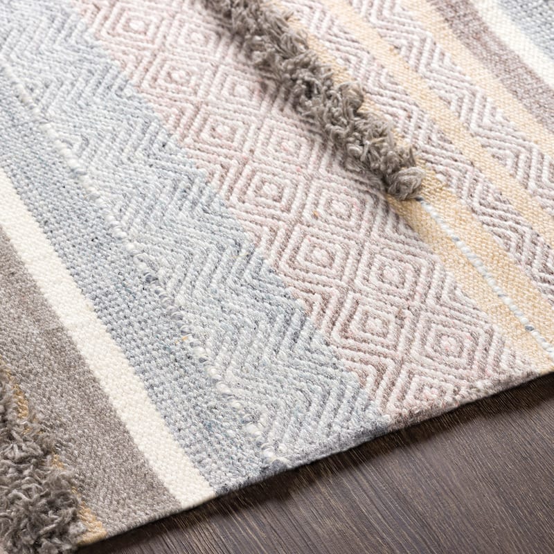 Artistic Weavers Thamina Indoor/ Outdoor Bohemian Textured Area Rug