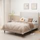 Option Chenille Cloth Beige