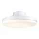 Option Matte White