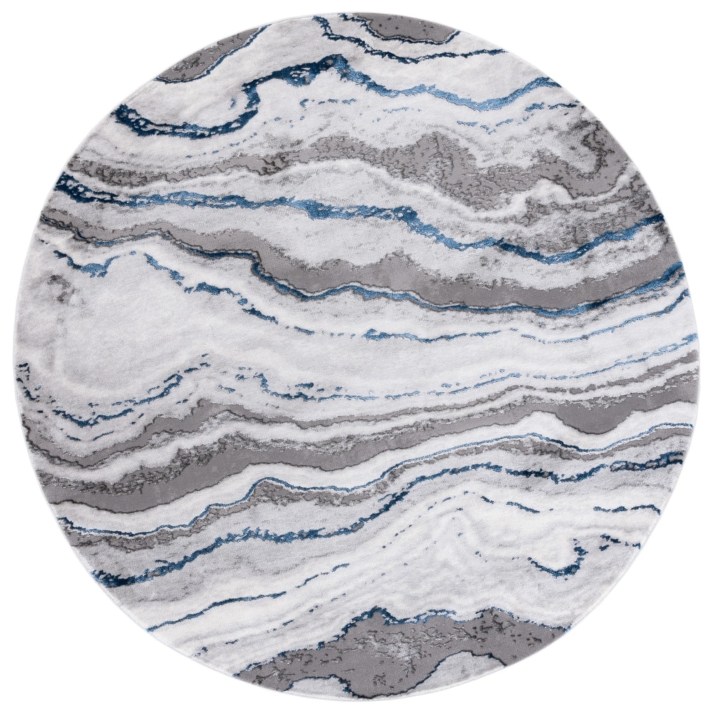 SAFAVIEH Craft Frantzeska Modern & Contemporary Rug