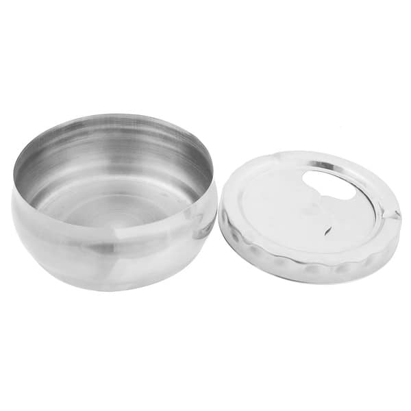 11.5cm Diameter Smoking Tobacco Cigarette Ashtray Family Office