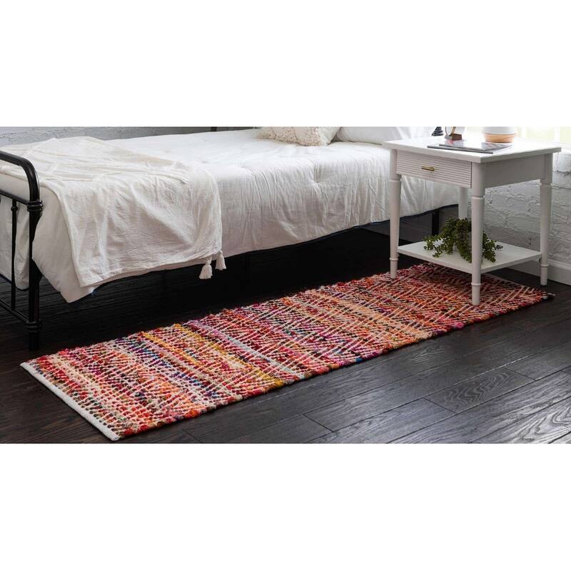 Contemporary Carilo Collection Area Rug