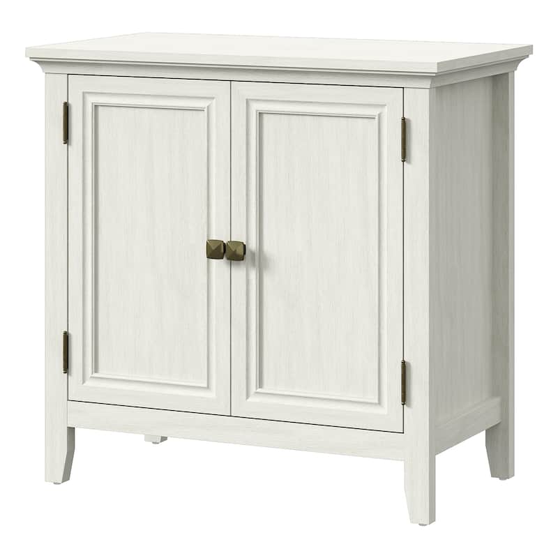 2-Door Buffet Cabinet with Adjustable Shelves