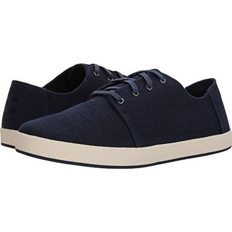 toms payton canvas sneaker