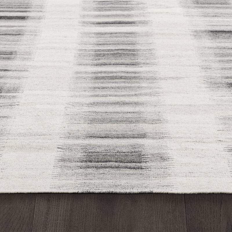 Ben Soleimani Kata Flatweave Wool Rug